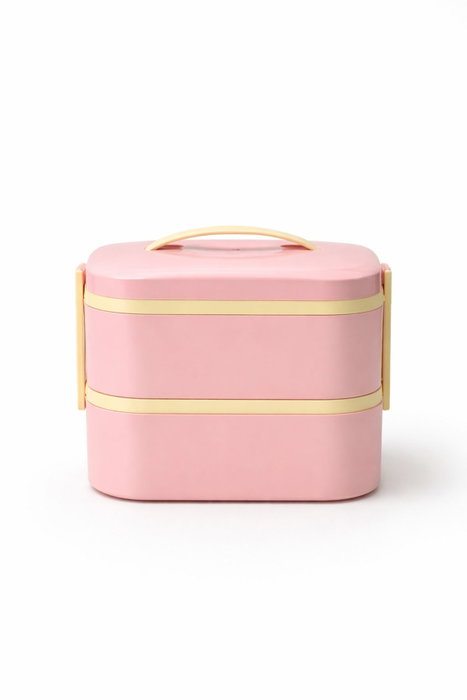 Hermia BU0132 Caja de almuerzo de acero inoxidable 1300 ml